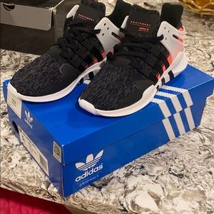 Adidas EQT support adv J